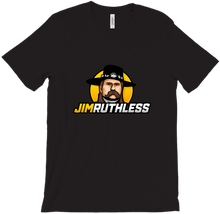 JimRuthless Logo T-Shirt