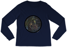 Cthulhu long sleeve tee