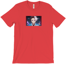 yezeqttv T-Shirts
