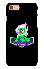 grimwarttv iPhone Phone Cases