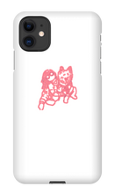 THE IPHONE CASE