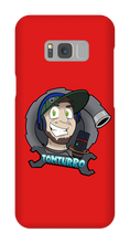 tomturbo1291 Samsung Phone Cases