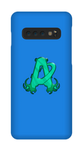 Team Anemo Samsung Phone Cases