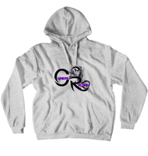 Clinical Hoodie (No-Zip/Pullover)