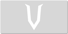 vioreacts XXL Gaming Mousepad