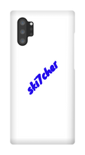 ski7cher Samsung Phone Cases