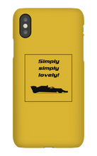 iPhone Cases - Simply simply lovely
