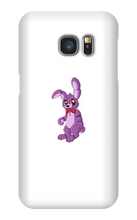 itzbonniee Samsung Phone Cases