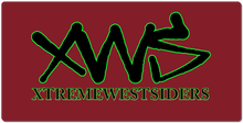 xtremewestsiders XXL Gaming Mousepad