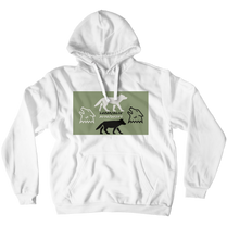 lazarcolin Hoodies (No-Zip/Pullover)