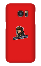 tinkletimegaming Samsung Phone Cases