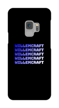 willemcraft Samsung Phone Cases