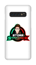 storm_starbrick Samsung Phone Cases