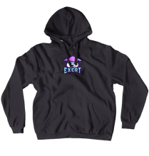 Team EXERT Hoodies (No-Zip/Pullover)