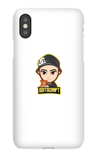 ositocraft_gaming iPhone Phone Cases