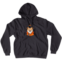pawil12 Hoodies (No-Zip/Pullover)