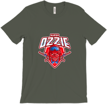 harsh_ozzie T-Shirts