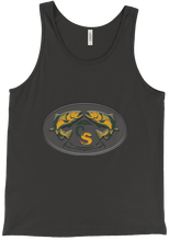 chefspaulding Tank Top
