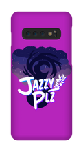 Jazzy_Plz Space Tree Phone Case (Samsung)