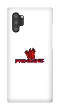 PrimusNZ Full Logo Samsung Phone Cases
