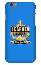 PastorSKAR iPhone Phone Cases