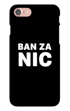 Obal na iPhone: Ban za nic!