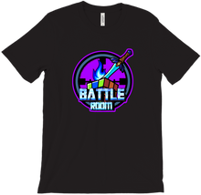 Battle Room Shirt (purple)