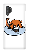 trezorathdavik Samsung Phone Cases