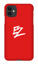 jakegeruson iPhone Phone Cases