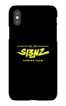 si3nzgaming iPhone Phone Cases
