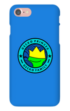 geckoprince0 iPhone Phone Cases
