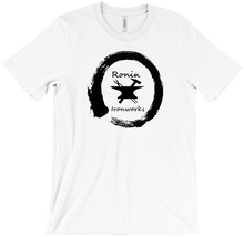 Ronin Ironworks T-Shirts