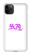 bsbabygirl iPhone Phone Cases