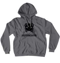 LmaoTrissy Hoodie (Logo)