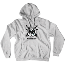 Hoodies (No-Zip/Pullover)