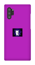 gemmaacaballero Samsung Phone Cases