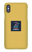 trgxxquickillsxx iPhone Phone Cases