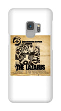 The Lazarus Samsung Phone Case