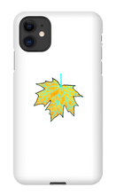 stormaple iPhone Phone Cases