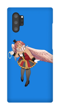 thesyntellavaughn Samsung Phone Cases