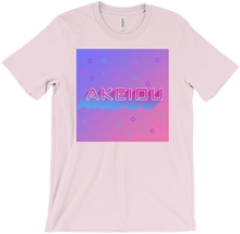 Akeidu Box T-Shirts