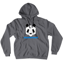 Hoodies (No-Zip/Pullover)