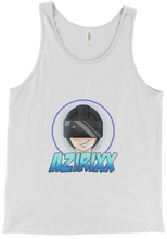 vvvazirixx Tank Top