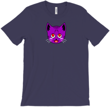 fire_saints T-Shirts AngryKitty