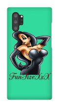 funsizexxx Samsung Phone Cases