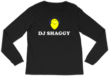 djshaggy47 Long Sleeve Tee