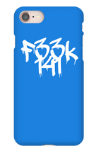 F33kův obal na iPhone