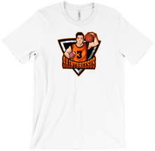 saintbreesuss T-Shirts