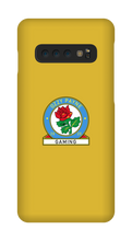 ozzypaynegaming Samsung Phone Cases