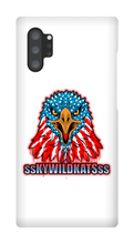 sskywildkatsss Samsung Phone Cases